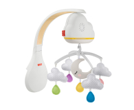 Fisher-Price Chmurkowa karuzelka uspokajacz - 1014011 - zdjęcie 1
